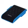 ADATA HD720 ārējais cietais disks 1 TB USB Type-A 3.2 Gen 1 (3.1 Gen 1) Melns, Zils