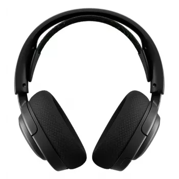 Bezvadu spēļu austiņas Steelseries 61676