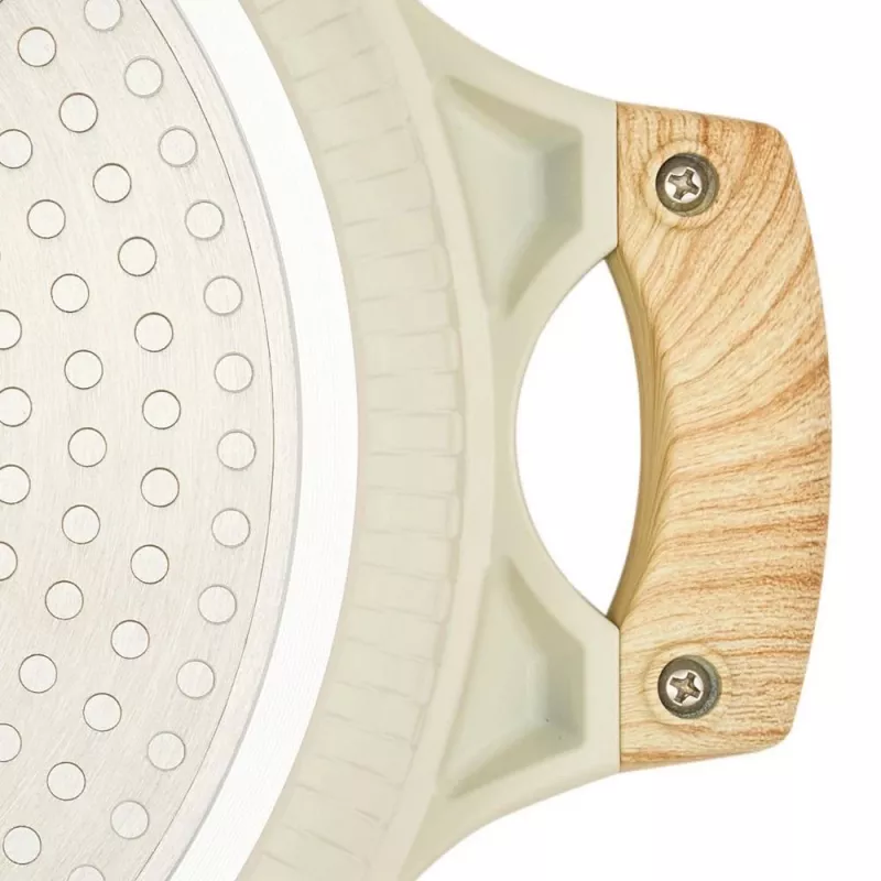 RESTO Seklais katls D28cm 4.1L bēšs