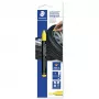 Marķieris Staedtler Lumocolor 236 dzeltens