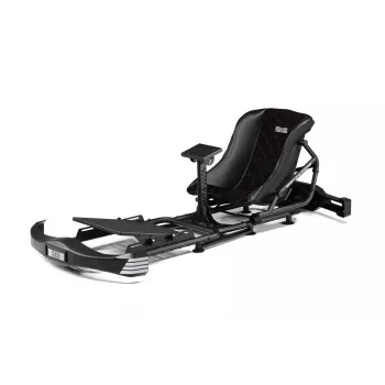 Next Level Racing Go Kart Plus NLR-S034 - sacīkšu karkass
