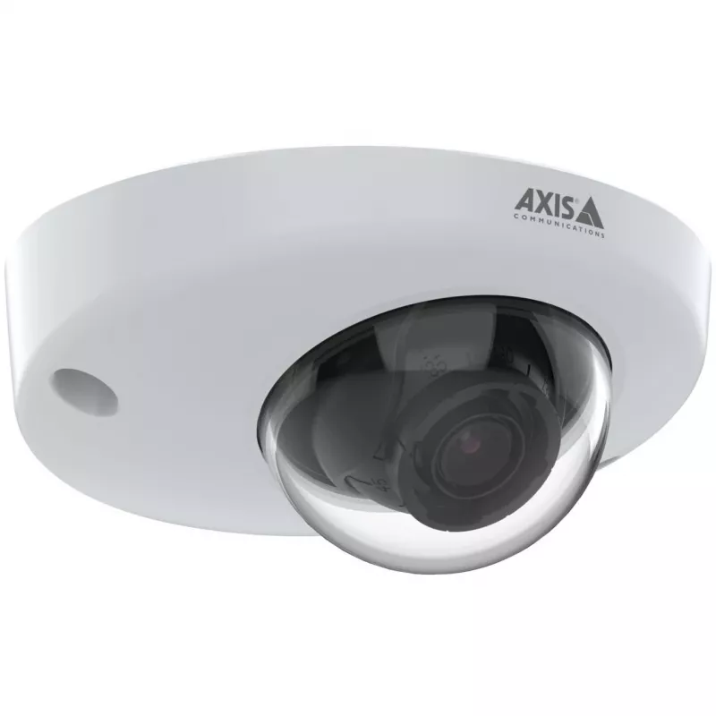 Axis P3905-R Mk III M12 kupola IP kamera, 2 MP 1080p, 10 gab. komplekts (vairumā)