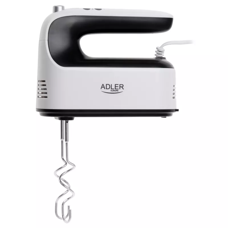 Adler AD 4229 rokas mikseris ar LCD ekrānu