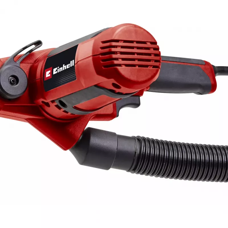 Elektriskā lentas slīpmašīna EINHELL TC-BF 500 E 500 W, lente 13 x 457 mm