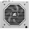 Sharkoon Rebel P20 750 White 1x 12 kontaktu augstas jaudas savienotājs 4x PCIe kabeļu pārvaldība - PC/servera barošanas bloks