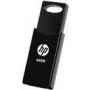 USB zibatmiņa 64GB HP v212w 2.0 (melna) retail