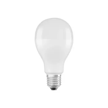 OSRAM Parathom Classic LED spuldze E27 19 W Silts Balts