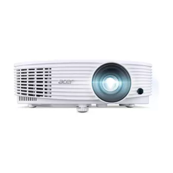 Projektors Acer Vero PD2528ic — DLP 1080p, 3200 ANSI lm, lampa 20 000 h, HDMI 1.4b, RS‑232, manuāls fokuss