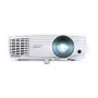 Projektors Acer Vero PD2528ic — DLP 1080p, 3200 ANSI lm, lampa 20 000 h, HDMI 1.4b, RS‑232, manuāls fokuss