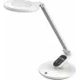 LED galda lampa Artis balta MAXCOM ML 5100