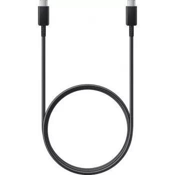 USB-C uzlādes kabelis Samsung EP-DX510JBEG 1.8 m 5 A