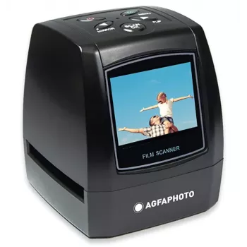 Plakanvirsmas skeneris AGFA AFS100 CMOS (SB6152)