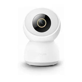 IMILAB C30 3K 360°/110° WiFi iekštelpu kamera