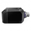 Conspit ARES 12 CDR Wheelbase, 12 Nm, ātrā nostiprināšana, 23 bitu enkoderis, melna