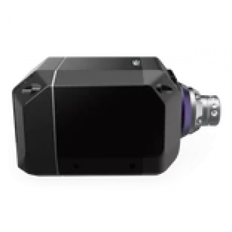 Conspit ARES 12 CDR Wheelbase, 12 Nm, ātrā nostiprināšana, 23 bitu enkoderis, melna