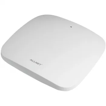 ALLNET Apollo AX3000 Divjoslu Wi‑Fi 6 piekļuves punkts, 3000 Mbps