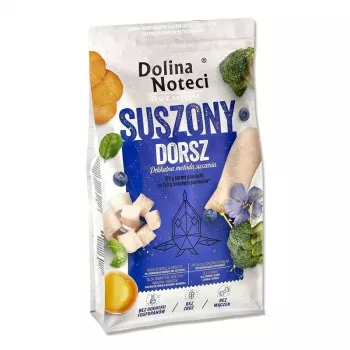 Sausā barība suņiem Dolina Noteci Premium menca 9 kg
