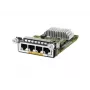 HPE Aruba 3810M/2930M Smart Rate modulis — 1/2.5/5/10GBase-T (PoE+)