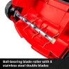 Einhell GC-SC 36/31 Li-Solo bezvadu zāliena skarifikators, 36 V (2x18 V), 35 cm darba platums