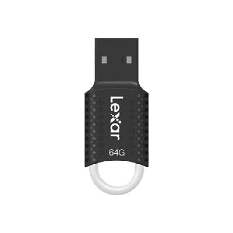 USB zibatmiņa Lexar 64 GB USB Type-A 2.0 JumpDrive V40