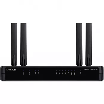 Maršrutētājs LANCOM 1800EFW-5G (EU) 5G Wi-Fi 802.11ax