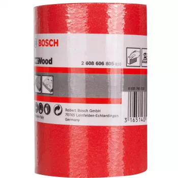 Slīpēšanas rullis Bosch 2 608 606 805