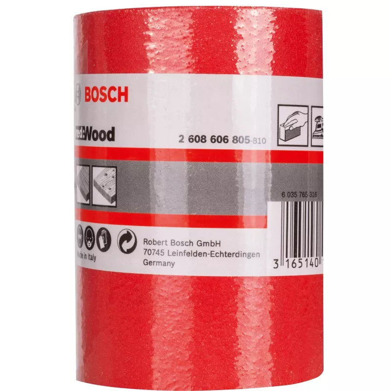 Slīpēšanas rullis Bosch 2 608 606 805