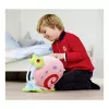 SpongeBob Kvadrātbiksis - Gary, mīkstā rotaļlieta 35 cm