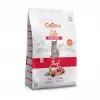 CALIBRA Cat Life Sterilised Beef - sausā kaķu barība - 1,5 kg