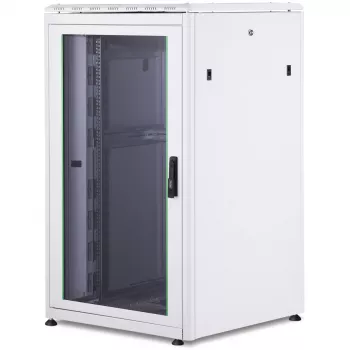 Brīvi stāvošs statīvs Digitus DN-19 26U-8/8-1