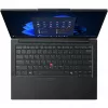 Lenovo ThinkPad E14 Gen 7 (AMD) 21T00057GE klēpjdators, AMD Ryzen 5 220, 35,6 cm (14 collu) WUXGA 1920 x 1200, 32 GB DDR5, 1 TB SSD NVMe, AMD Radeon 740M, Wi-Fi, Windows 11 Pro, vācu tastatūra, melns