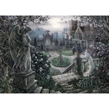 Puzle Ravensburger 17120 368 gabali, vecumam no 12 gadiem