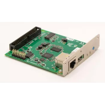 Iekšējā tīkla karte Citizen IF5-ES04 1000 Mbit/s Vadu