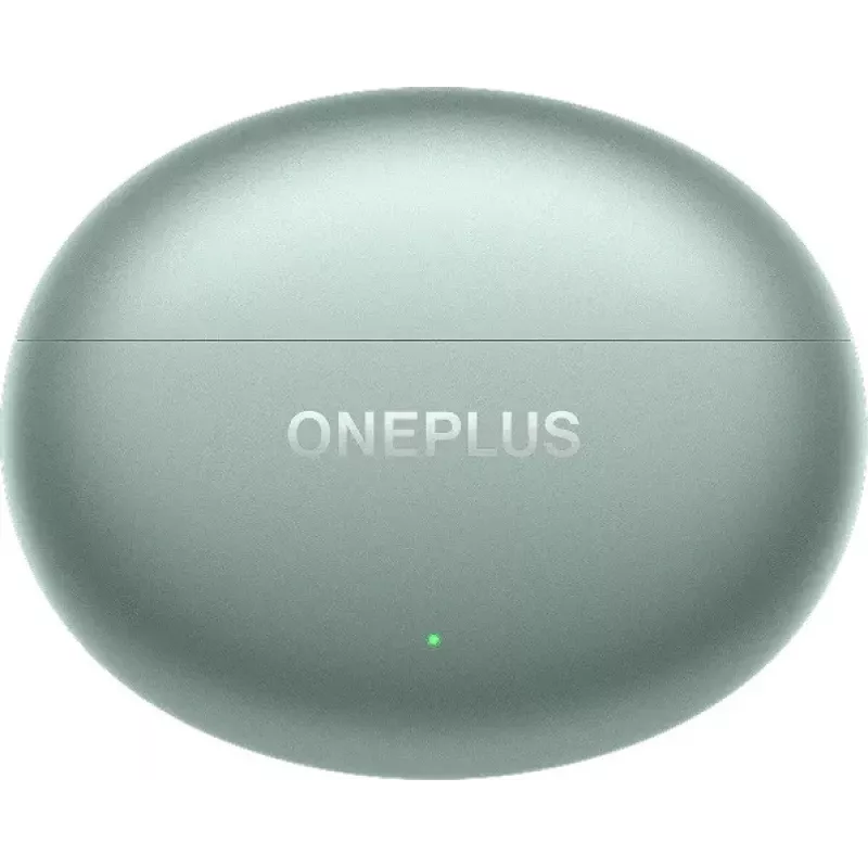Austiņas OnePlus Buds 4 Stormy Gray Bluetooth