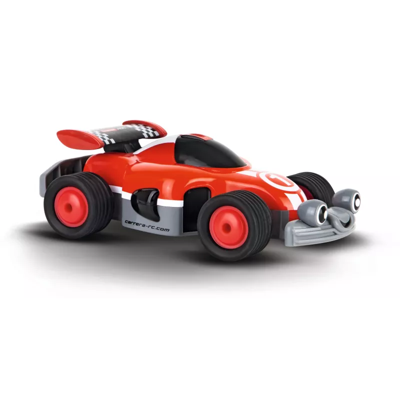 Ar radio vadāma automašīna CARRERA RC Racer 2.4 GHz modelis 370181073P