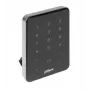 Dahua Technology DHI-ASR2101A-ME pamata piekļuves kontroles lasītājs, melns