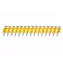 DEWALT DCN890 STD standarta naglas (2.6mm x 57mm), iepakojums 510 gab.