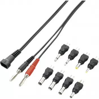 Voltcraft 93027c42 Savienojamības piederums