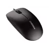 CHERRY DC 2000 Universāls USB AZERTY Beļģijas Melns tastatūras un peles komplekts