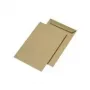 Pastas soma MAILmedia C4 38105/7, kraft brūna, 90 g/m² papīrs, C4 izmērs
