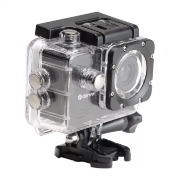 Sporta kamera Denver ACT-324 0.3 MP HD CMOS 1280 x 720