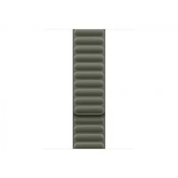 Apple 42mm Sage Grey Magnetic Link M/L siksniņš pelēks 140-180 mm