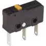 Omron SS-01T mikroslēdzis 30 V/DC 0,1 A 1 x on/(on) 1 gab. maisā