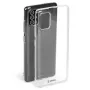 Krusell Protective SoftCover caurspīdīgs vāciņš Samsung Galaxy Note 20 Ultra, plāns, viegls