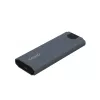 M.2 SSD korpuss SAVIO AK-67 Pelēks, USB 10 Gbit/s, viena M.2 diska atbalsts