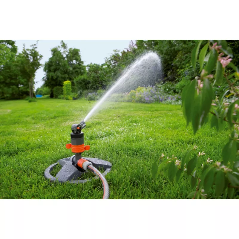Gardena Comfort Turbo-Drive - Regner 08143-20