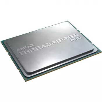 AMD Ryzen Threadripper PRO 7955WX procesors 4.5 GHz 64 MB L3 Tray