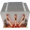 Dzesētājs/radiators Inter-Tech K-618