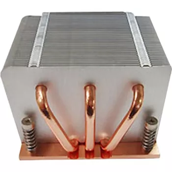 Dzesētājs/radiators Inter-Tech K-618