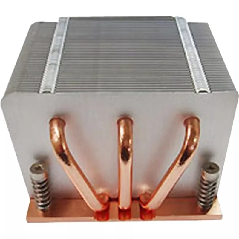 Dzesētājs/radiators Inter-Tech K-618